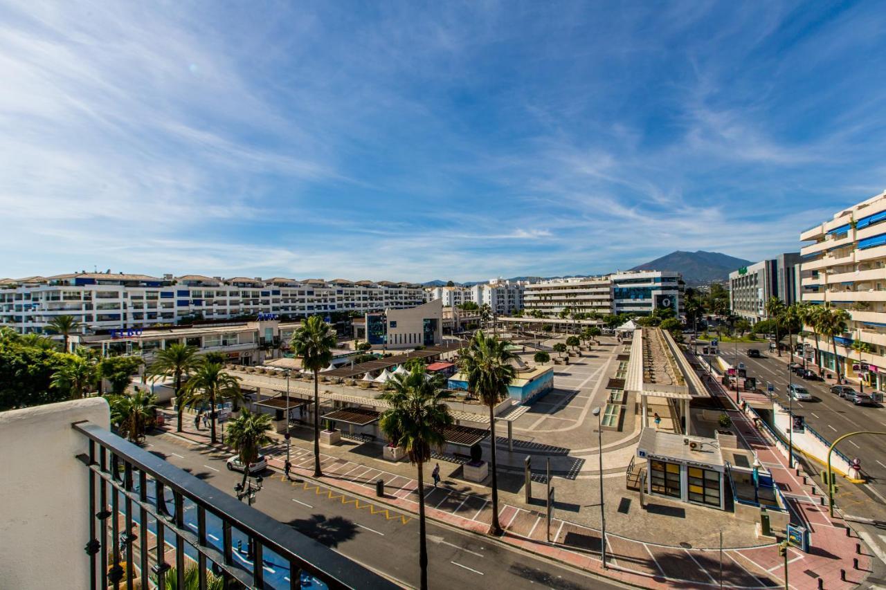 Luxurious 2 Bed Puerto Banús - Rdr193 * Marbella