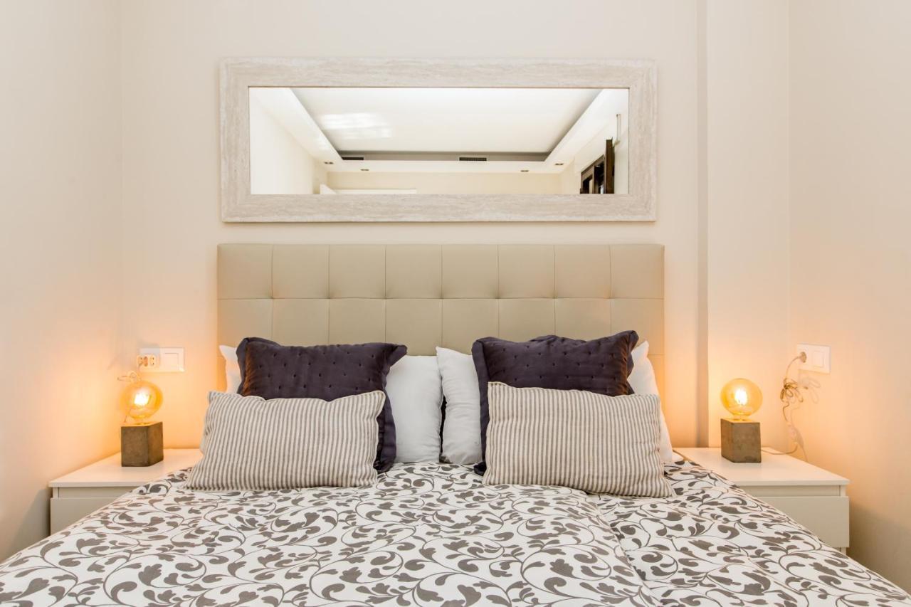 Apartamento Luxurious 2 Bed Puerto Banús - Rdr193